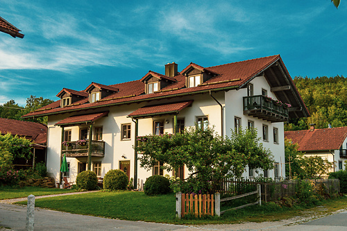 Landferienhof Fischer